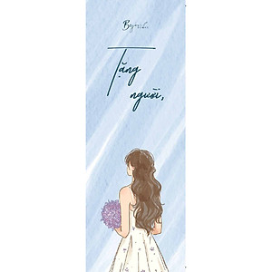 Sách Tặng Người, Người Ấy Em Thương