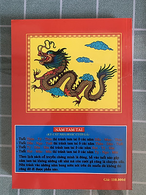 Lịch Tam Tông Miếu Bính Ngọ 2026