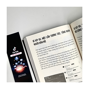 Sách TikTok Tất Tần Tật