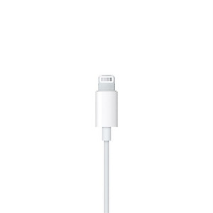 Tai Nghe Apple EarPods Cổng Lightning