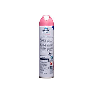 Xịt thơm phòng GLADE 280ml