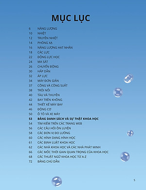 Sách Science Encyclopedia - Bách Khoa Thư Về Khoa Học - Năng Lượng , Các Lực Và Chuyển Động