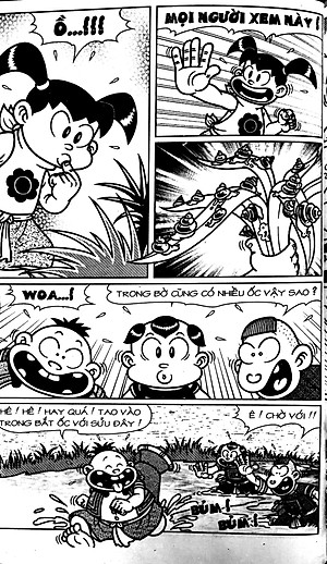 Thần Đồng Đất Việt 90 - Siêu Mẫu Sâm Cầm