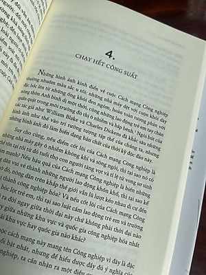 [Bìa cứng ] [Tác phẩm bán chạy nhất tại Israel] HÀNH TRÌNH NHÂN LOẠI - Oded Galor – Trần Thị Kim Chi và Đỗ Ngọc Quỳnh Chi dịch – Omegaplus