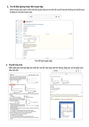 Sách - 60 Đề Minh Họa Tốt Nghiệp THPT 2026 - Môn Hóa Học