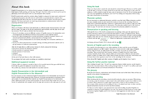 English Pronunciation In Use Advanced Book With Answers And Downloadable Audio