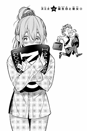 彼女、お借りします(9) - KANOJO , O KARI SHIMASU 9