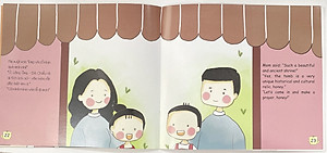 Sách Mình Ghé Lăng Ông – Bà Chiểu