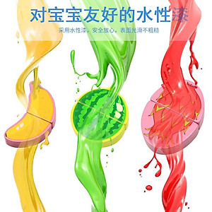 Đồ chơi gỗ trí tuệ cắt hoa quả bằng gỗ nam châm loại đẹp