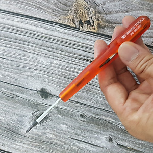 Tô Vít Điện Tử 3 Đầu Bits - PB Swiss Tools PB 169.V01