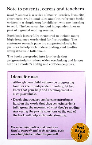 Our Solar System - Read It Yourself with Ladybird Level 4 (Hardcover)