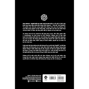 Sam Altman - Người Kiến Tạo Cuộc Chơi AI Toàn Cầu 