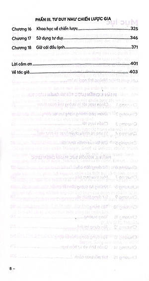 Good Strategy Bad Strategy - Chiến Lược Tốt Và Chiến Lược Tồi - Giã Từ Những Ý Niệm Viển Vông Và Định Nghĩa Lại Về Chiến Lược