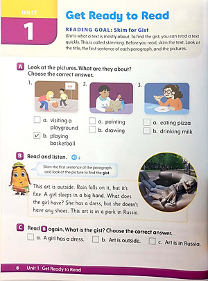 Oxford Skills World: Level 3: Reading With Writing Student Book