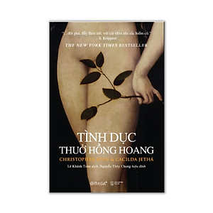 Sách Tình Dục Thuở Hồng Hoang (Tái Bản 2018)