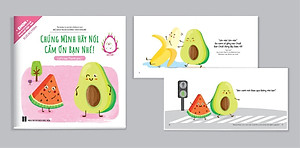 Bộ Ehon song ngữ Anh Việt 10 cuốn - Cho bé 0-6 tuổi - Bộ sách nuôi dưỡng tâm hồn bé