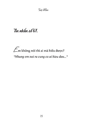 Anh Không Bận, Chỉ Là Không Nhớ Em _TIME