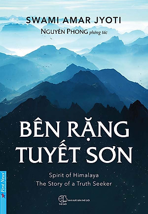 Bên Rặng Tuyết Sơn - Nguyên Phong