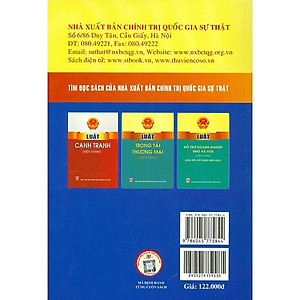 Luật Doanh Nghiệp (Hiện Hành)