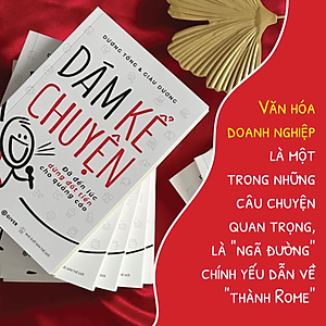 Dám Kể Chuyện - Đã Đến Lúc Dừng Đốt Tiền Cho Quảng Cáo