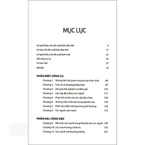 Sách Power Vs Force - Trường Năng Lượng Và Những Nhân Tố Quyết Định Hành Vi Của Con Người (Tái Bản)