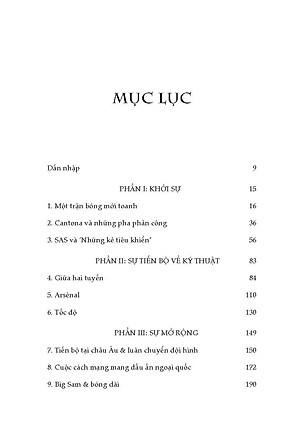 Premier League - Lịch sử giải Ngoại hạng Anh và sự phát triển của chiến thuật bóng đá
