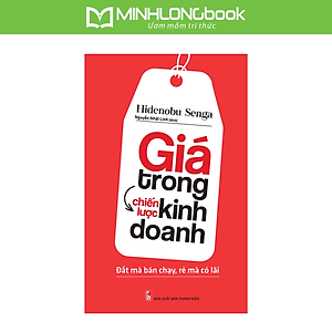 Giá Trong Chiến Lược Kinh Doanh