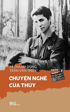 Chuyện Nghề Của Thủy