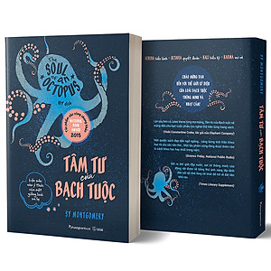 Sách Tâm Tư Của Bạch Tuộc