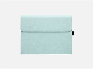 Bao da, cặp da chống sốc, chống nước cho Surface Go, Surface Pro 3, 4, 5, 6, 7 - Hàng chính hãng