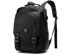 Balo da nam thời trang cao cấp phong cách châu âu