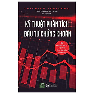 Kĩ Thuật Phân Tích Đầu Tư Chứng Khoán