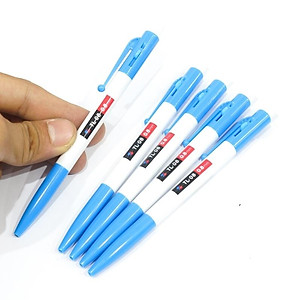 Vỉ 5 Cây Bút Bi Thiên Long TL-08