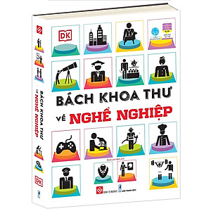 Sách Bách Khoa Thư Về Nghề Nghiệp