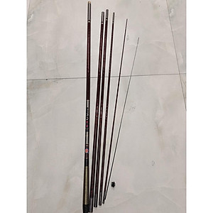 Cần Câu Tay Long Hua GW (Weihai Guangxing Fishing Tackle Co., Ltd.) Đồ Câu Văn Chương