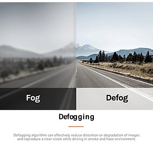 Camera Hành Trình Ô Tô 70mai A500S - 1944P, GPS, Cảnh Báo Va Chạm - Hàng chính hãng