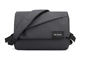 Túi đeo chéo nam thời trang cao cấp phong cách mới