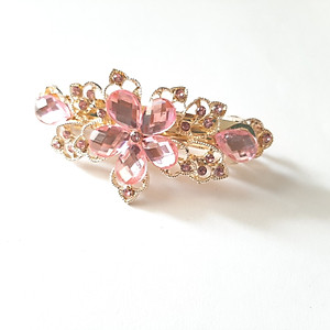 Combo 3 kẹp tóc nữ hình bông hoa siêu đẹp ( 3 cái 3 màu khác nhau- sẽ phát ngẫu nhiên )