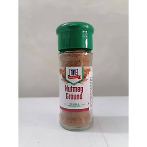 Bột nhục đậu khấu hiệu McCormick 40g