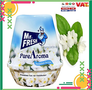 Sáp thơm phòng khử mùi PureAroma Korea cao cấp