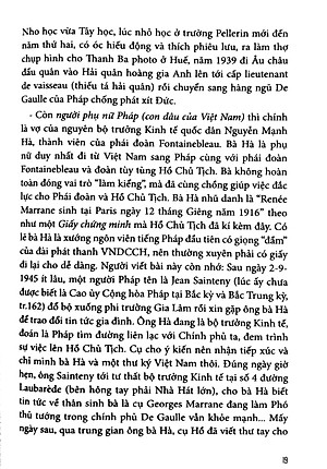 Sách Tạp Ghi Việt Sử Địa (Tập 2)