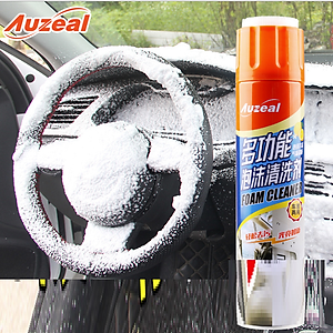 Dung dịch tạo bọt xịt rửa da ghế, giặt đệm, làm sạch đồ da 206730m