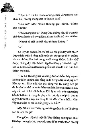 Husky Và Sư Tôn Mèo Trắng Của Hắn - Tập 4