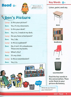 Oxford Skills World: Level 1: Reading With Writing Student Book