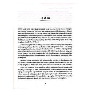 Sách Kinh Điển Về Khởi Nghiệp - Thực Hành