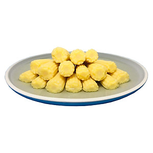 Bắp non đóng hộp (425gr) - Bắp đóng lon - Thương hiệu Antesco