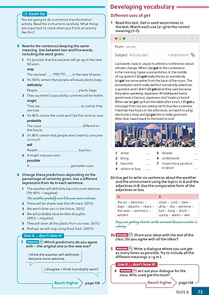 Gateway To The World B1 Student's Book With Student's App And Digital Student's Book