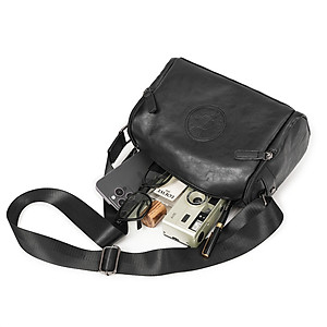 Túi đeo chéo nam phong cách mới – BEE GEE DCN9350