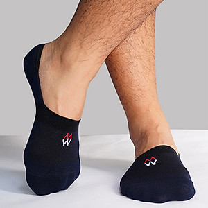 Combo 3 đôi tất lười nam, vớ lười nam Cao Cấp MRM FASHION