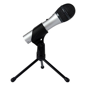 Micro Dynamic Audio Technica ATR2100-USB - Hàng Chính Hãng